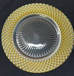 Ananas Supla Gold Kenarlı