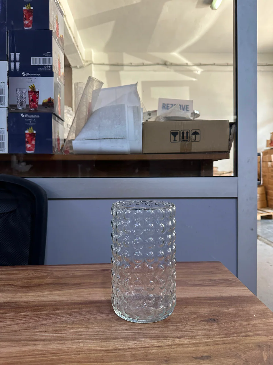 Ljubljana Vase
