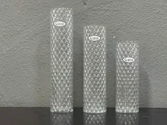 أسطوانة زجاجية Diamond Ø7