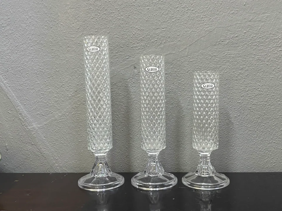 Diamond Silindir Ayaklı