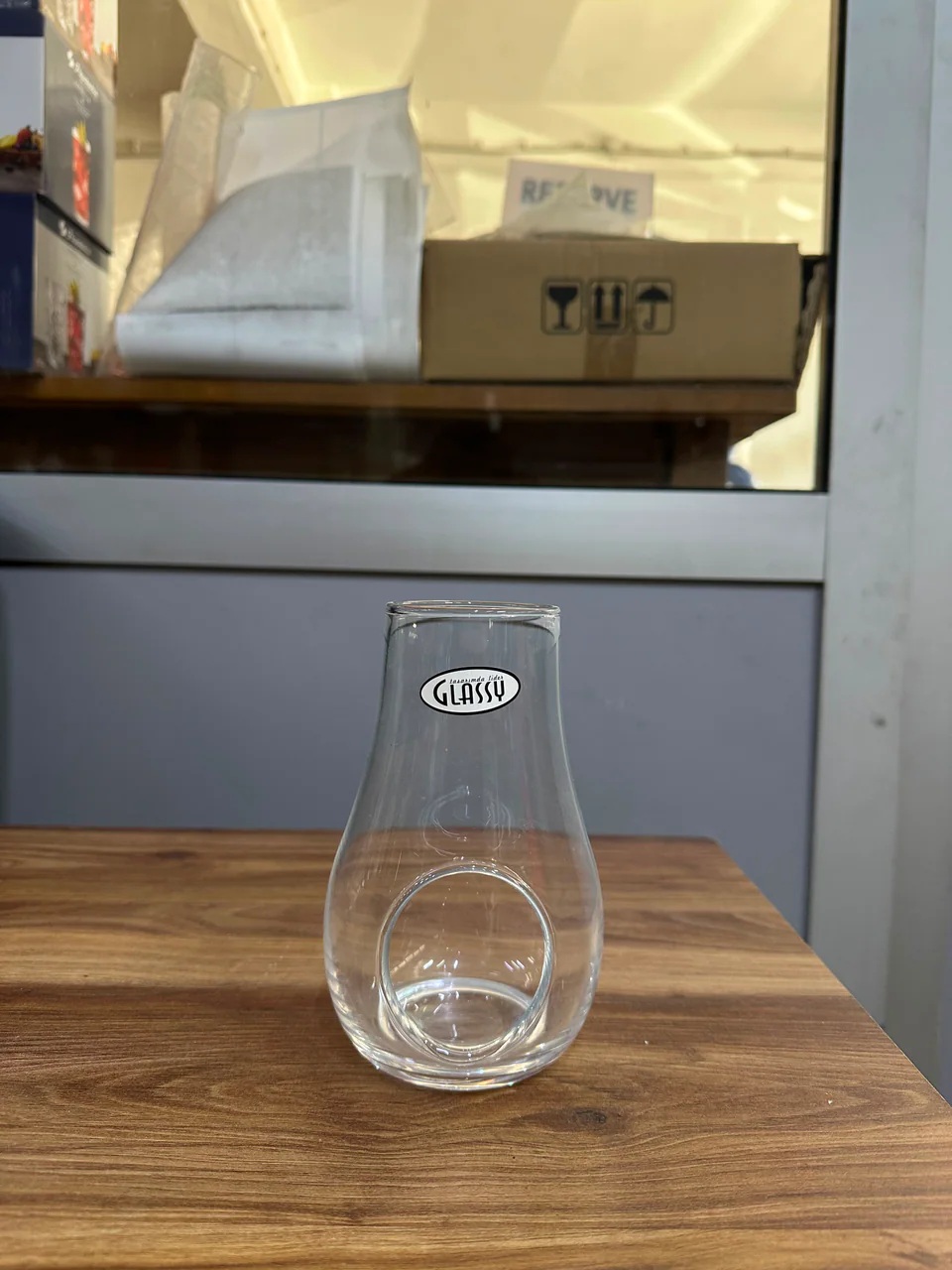 Valetta Vase