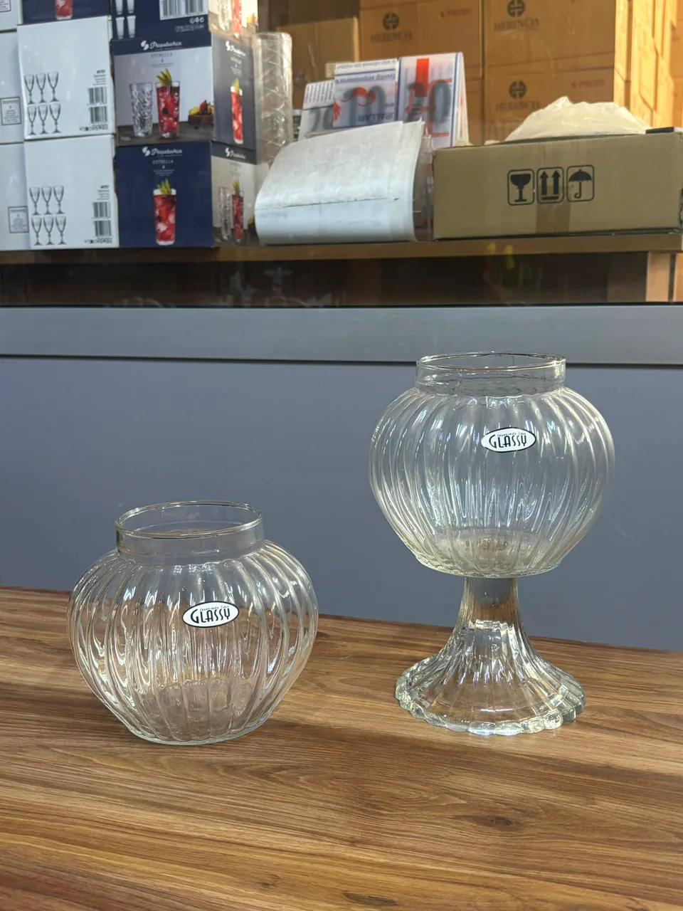 Grace Vase