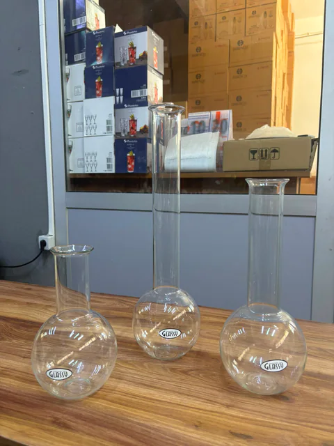 Kama Vase