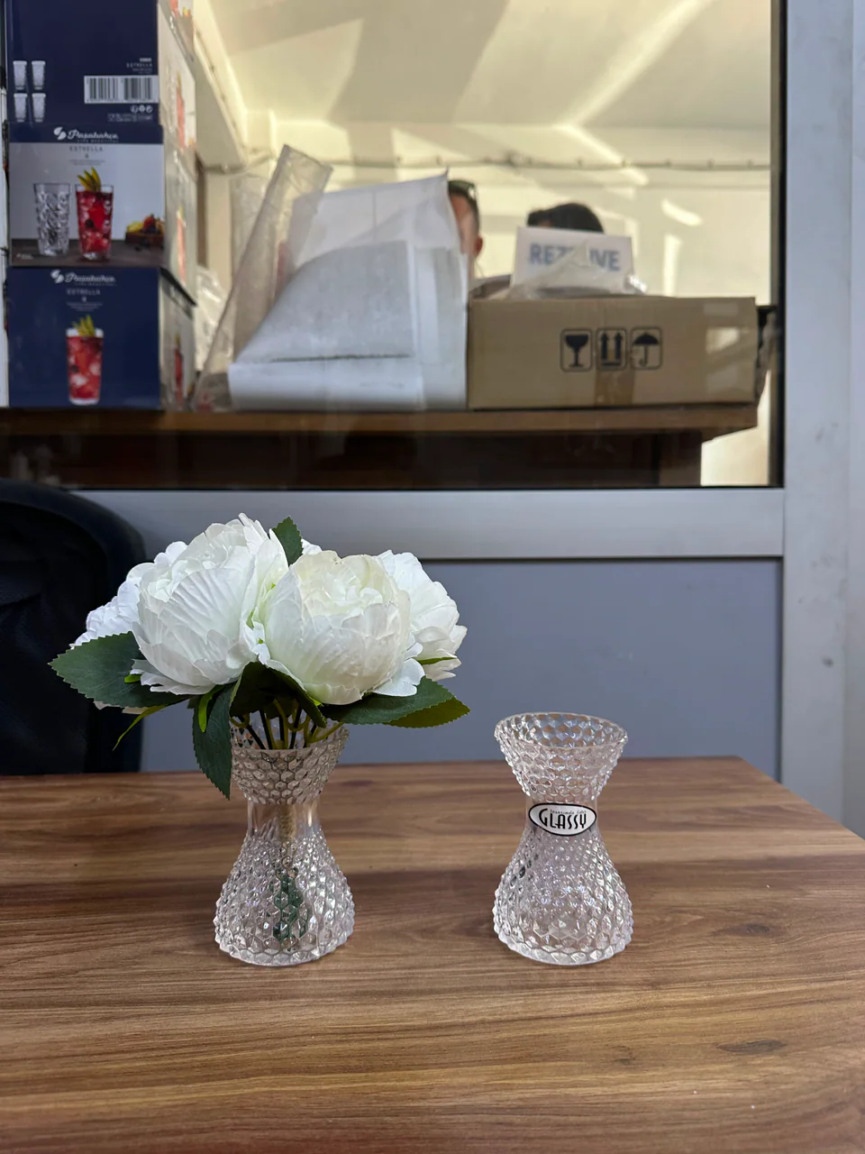 Rio Vase