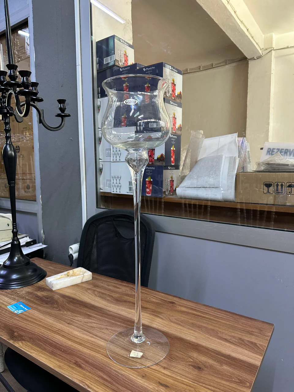 Megi Vase