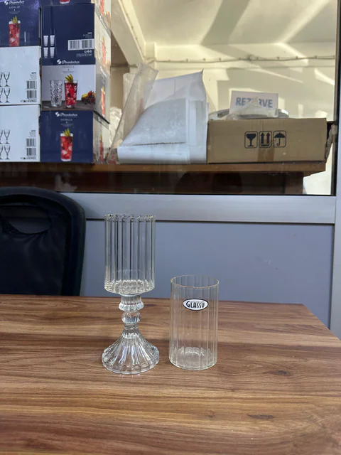Kyoto Vase