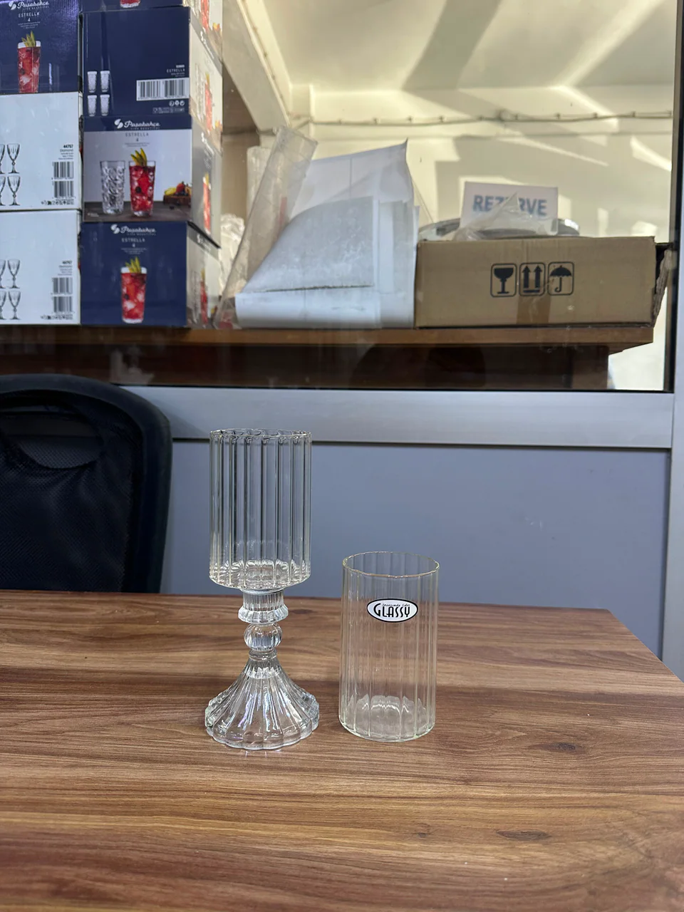 Kyoto Vase