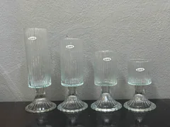 Ø10 Pedestal Optical Glass Cylinder