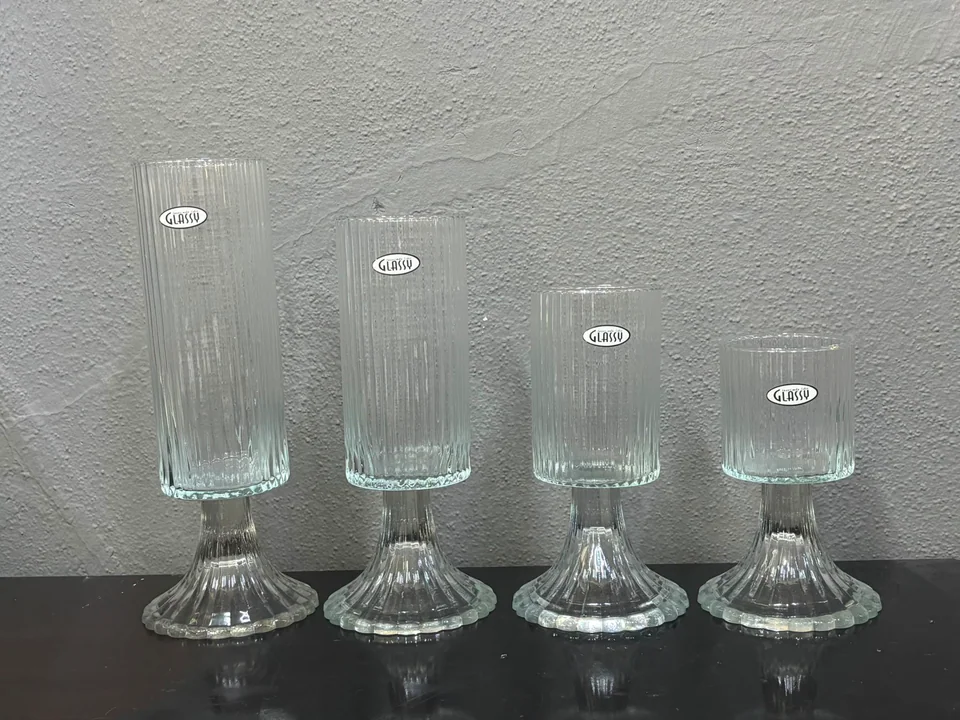 Optikli Silindir Ayaklı