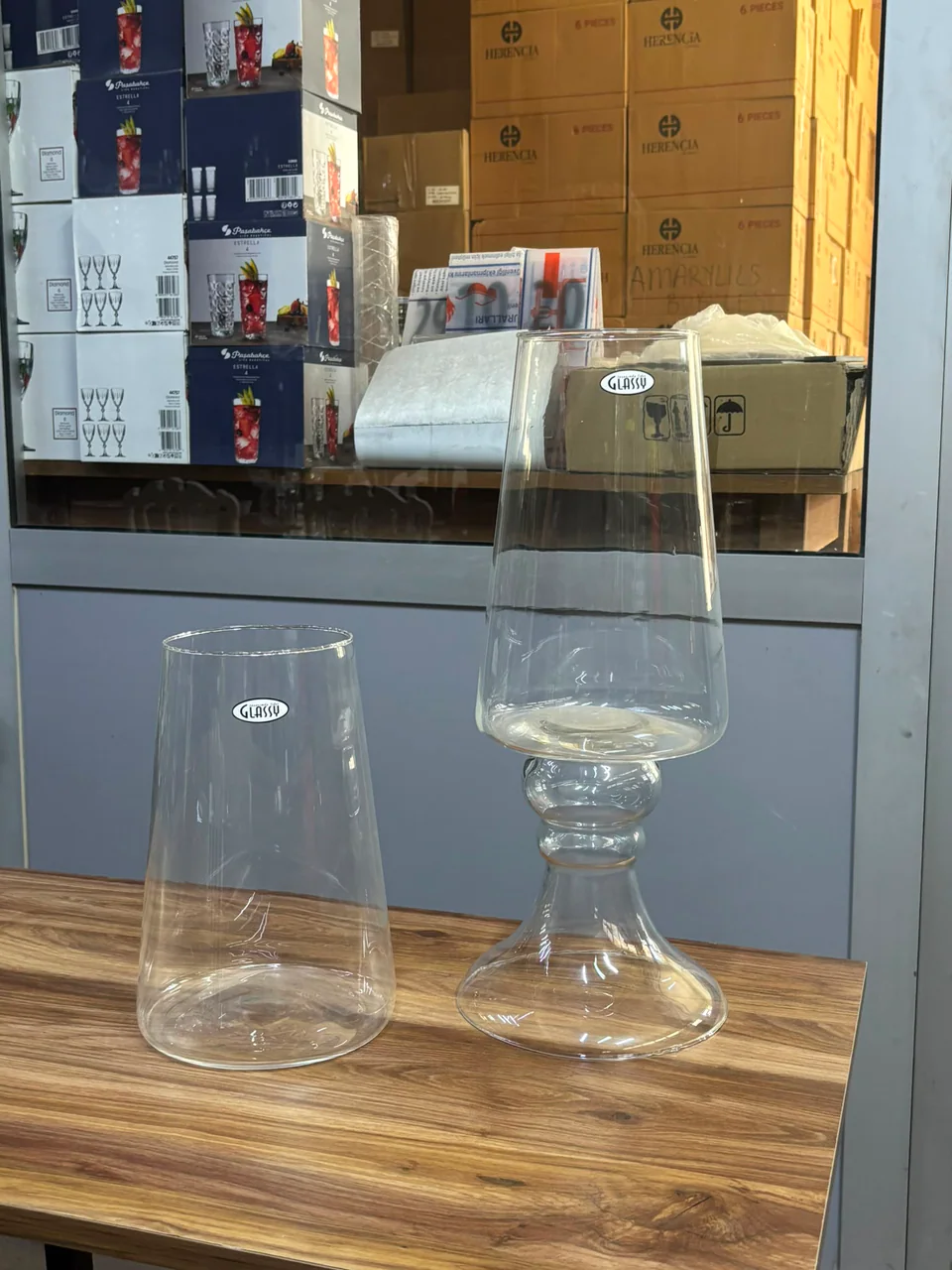 Johannesburg Vase