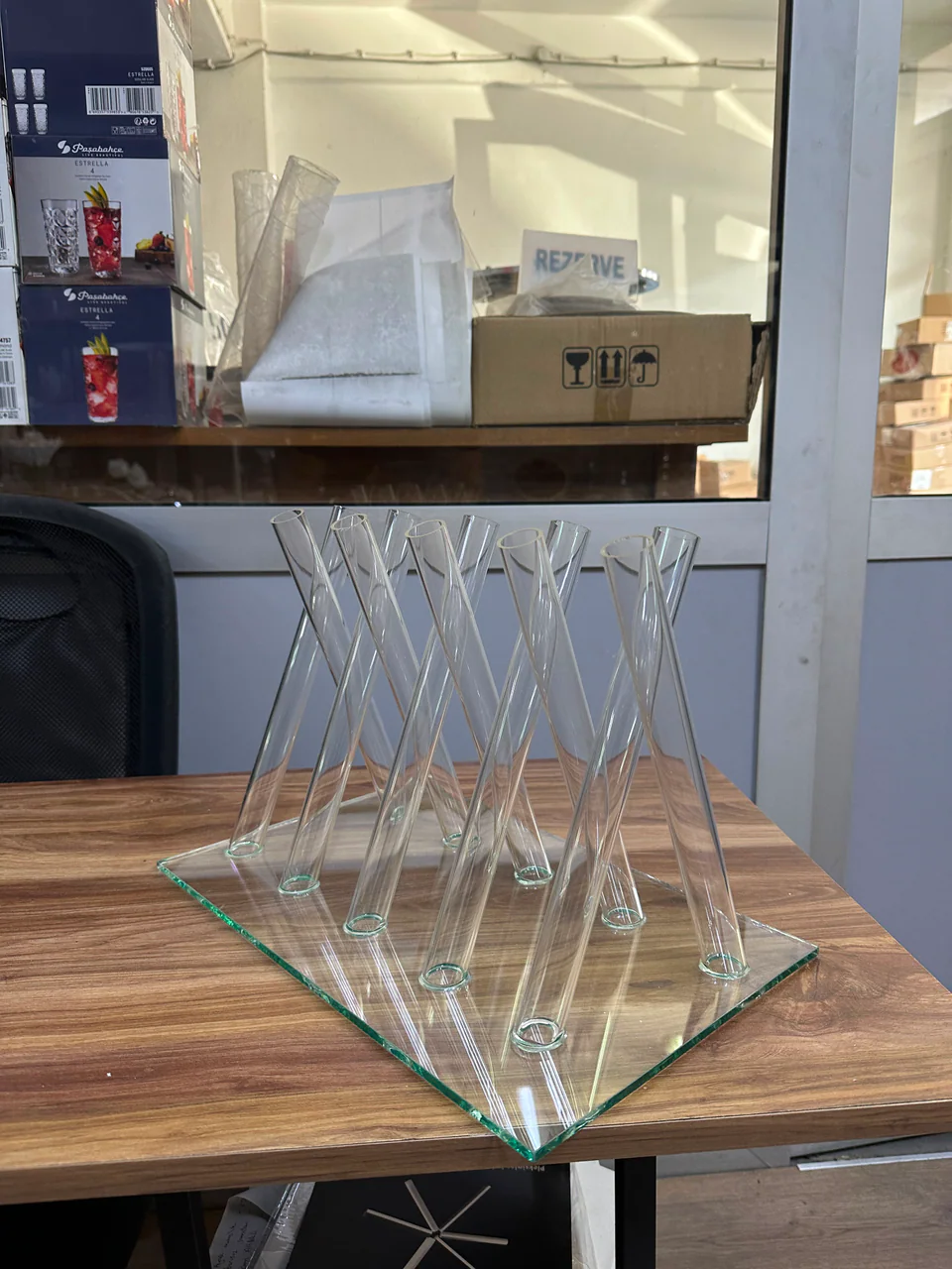 x Vase