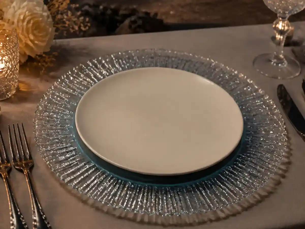 Glassy kiralama seçkisinden cam mumluk ve dekorasyon ekipmanı — Çanakkale hizmet sayfası