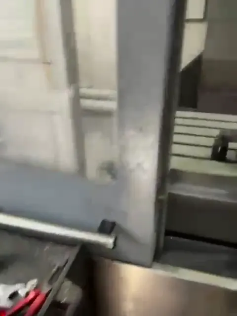 Metal parça işleme — Glassy üretim videosu